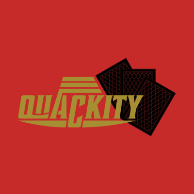 Quackity Tapestry Official Quackity Merch