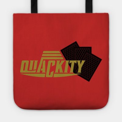 Quackity Tote Official Quackity Merch