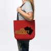 Quackity Tote Official Quackity Merch