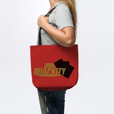 Quackity Tote Official Quackity Merch