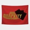 Quackity Tapestry Official Quackity Merch