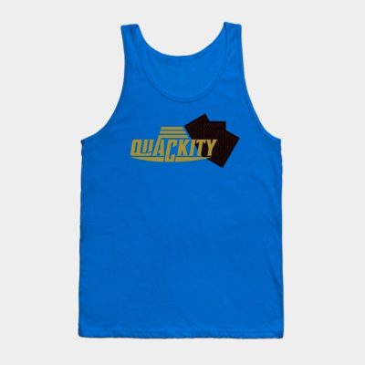 Quackity Tank Top Official Quackity Merch