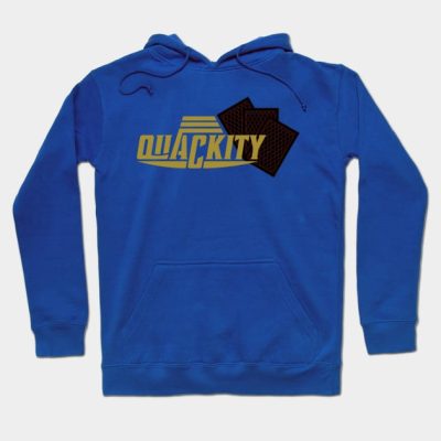 Quackity Hoodie Official Quackity Merch