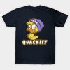 Quackity Duck T-Shirt Official Quackity Merch