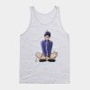 Quackity Tank Top Official Quackity Merch