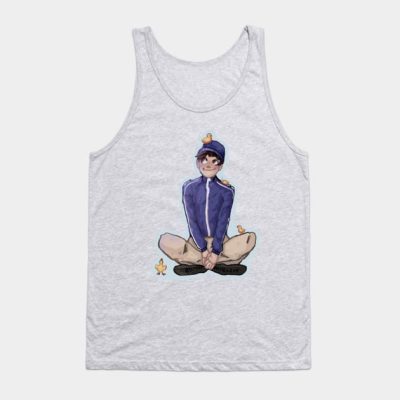 Quackity Tank Top Official Quackity Merch