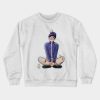 Quackity Crewneck Sweatshirt Official Quackity Merch