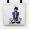 Quackity Tote Official Quackity Merch