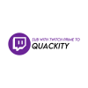 Twitch Prime Quackity Mug Official Quackity Merch