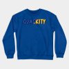 Quackity Crewneck Sweatshirt Official Quackity Merch