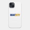 Quackity Phone Case Official Quackity Merch