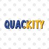 Quackity Tote Official Quackity Merch