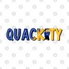 Quackity With Mc Skin Tapestry Official Quackity Merch