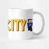 Quackity With Mc Skin Mug Official Quackity Merch