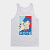 Quackity Tank Top Official Quackity Merch