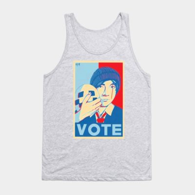 Quackity Tank Top Official Quackity Merch