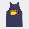 Better Call Quackity Tank Top Official Quackity Merch