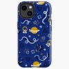 Quackity Inspired Arcade Carpet Design Iphone Case Official Quackity Merch