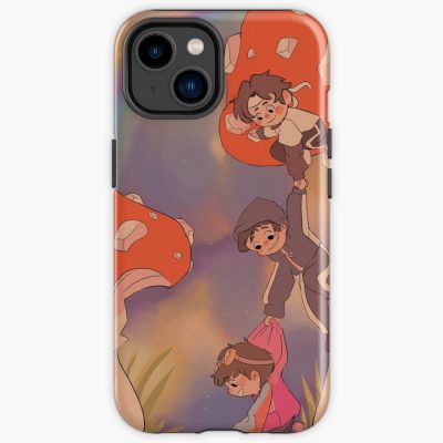 Dsmp Phone Case! Iphone Tough Case Iphone Case Official Quackity Merch