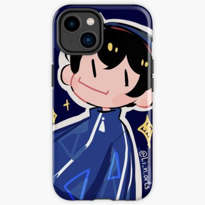 Quackity Fanart Iphone Case Official Quackity Merch