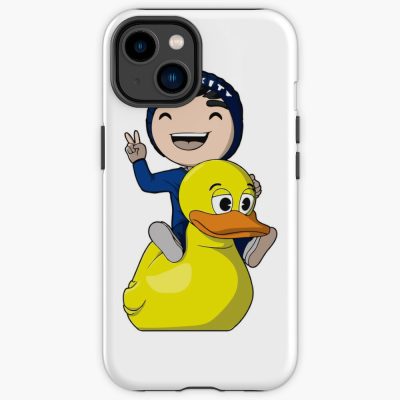 Quackity Merch Quackity Iphone Case Official Quackity Merch