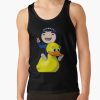 Quackity Merch Quackity Tank Top Official Quackity Merch