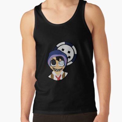 Quackity Tank Top Official Quackity Merch