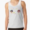 Quackity And Karl Tank Top Official Quackity Merch