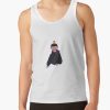 Quackity And Quackity Tank Top Official Quackity Merch