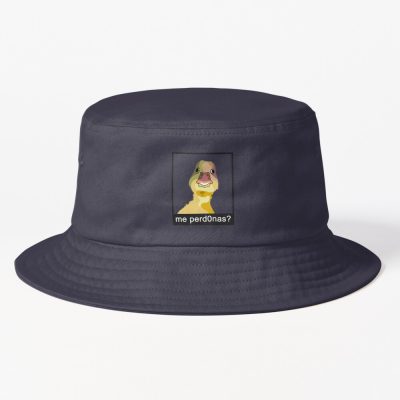 Quackity Bucket Hat Official Quackity Merch