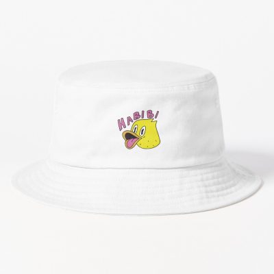 Quackity (1) Bucket Hat Official Quackity Merch