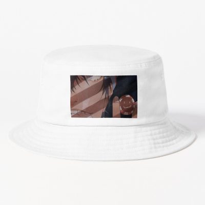 Quackity Casino (1) Bucket Hat Official Quackity Merch