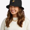  Bucket Hat Official Quackity Merch