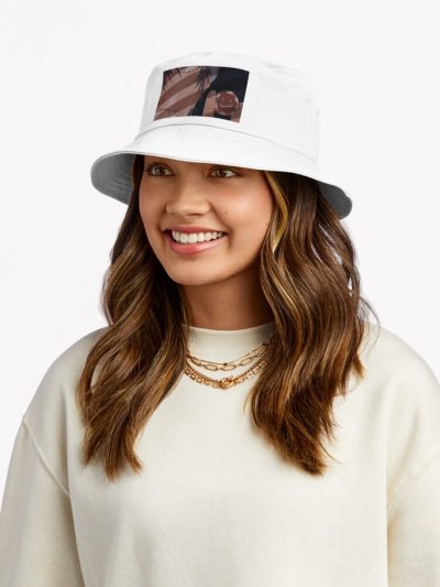 Quackity Casino (1) Bucket Hat Official Quackity Merch