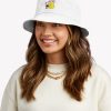 Quackity (1) Bucket Hat Official Quackity Merch