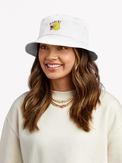 Quackity (1) Bucket Hat Official Quackity Merch