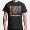 Quackity My Beloved Karl (Top Quality) T-Shirt Official Quackity Merch