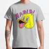 Quackity Merch Quackity Habibi Duck Gifts For Fans, For Men And Women, Gift Valentine'S Day T-Shirt Official Quackity Merch