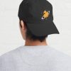 Quackity Planet Duck Cap Official Quackity Merch