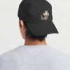 Quackity Chibi Cap Official Quackity Merch