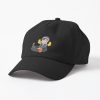 Quackity Chibi Cap Official Quackity Merch