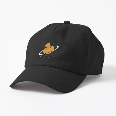 Cap Official Quackity Merch