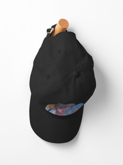 Las Nevadas Quackity Cap Official Quackity Merch