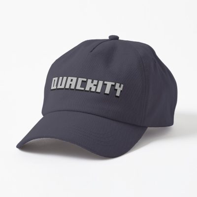 Quackity Cap Official Quackity Merch