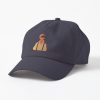 Quackity Fanart Sticker Cap Official Quackity Merch