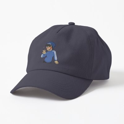 Quackity From Las Nevadas Cap Official Quackity Merch