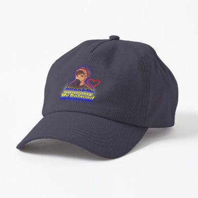 Quackity My Beloved Cap Official Quackity Merch