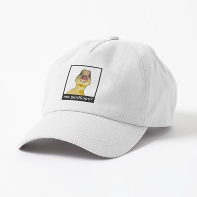 Quackity Cap Official Quackity Merch