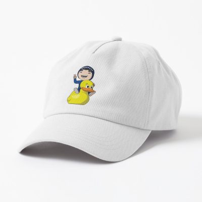 Quackity Merch Quackity Cap Official Quackity Merch