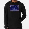 Quackity Beanie Hoodie Official Quackity Merch